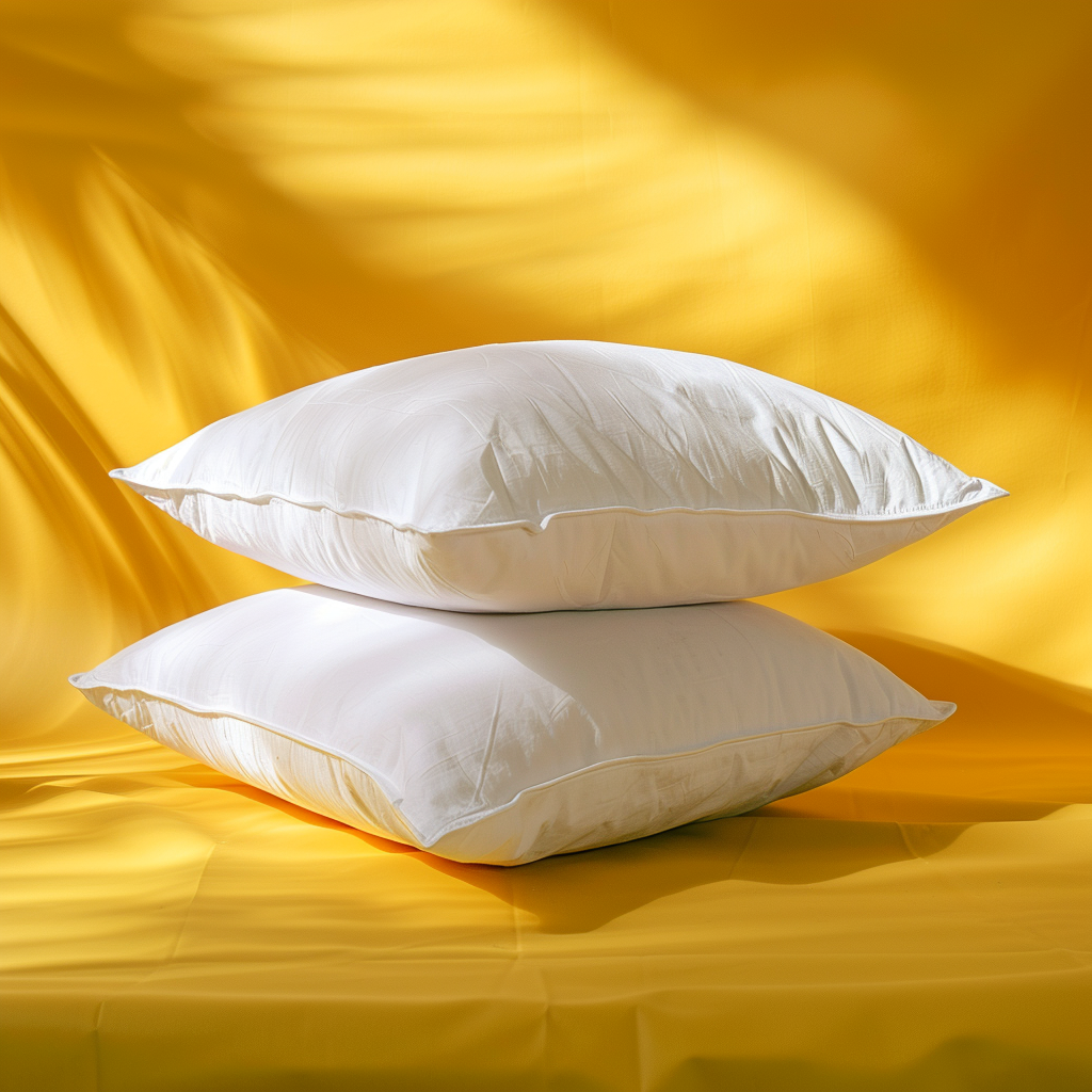 5 Signs You Need to Replace Your Pillow
