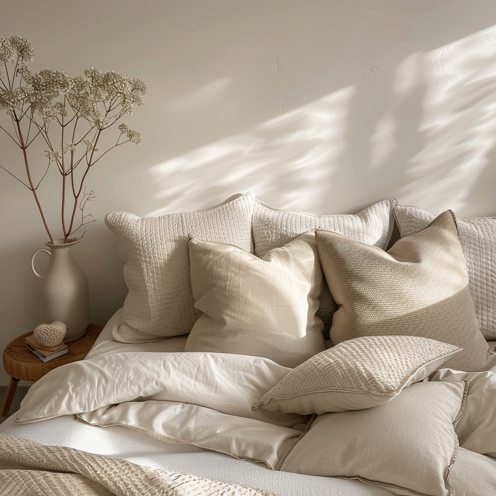 How to Choose the Perfect Pillow for Better Sleep